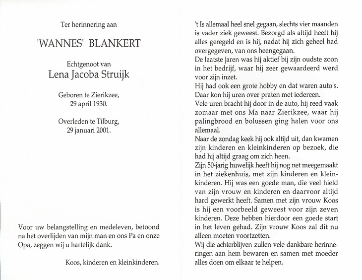 Blankert